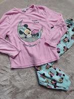 Pyjama minnie mouse, Kinderen en Baby's, Kinderkleding | Maat 122, Disney, Nacht- of Onderkleding, Meisje, Ophalen of Verzenden