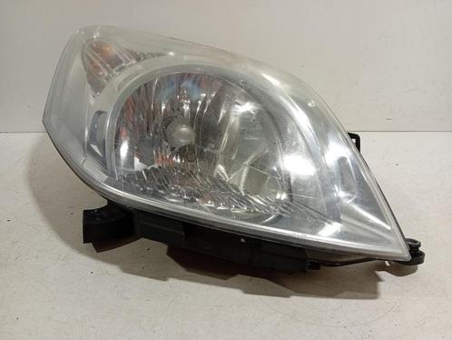 KOPLAMP RECHTS Citroën Nemo Combi (AJ) (1353197080), Auto-onderdelen, Verlichting, Citroën, Gebruikt