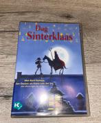 Dag Sinterklaas dvd studio 100 ketnet, Comme neuf, Enlèvement ou Envoi