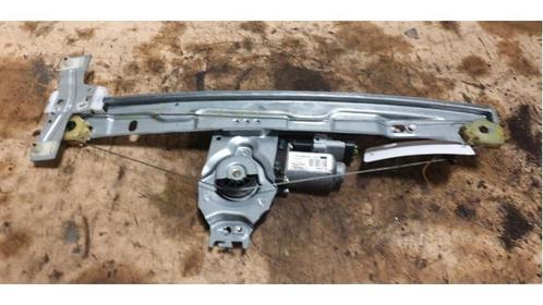 Ruitmechaniek 2Deurs links-voor van een Peugeot 207, Auto-onderdelen, Ruiten en Toebehoren, Peugeot, Gebruikt, 3 maanden garantie