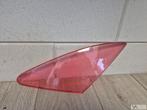 Peugeot 307 cc 2004 - 2009 achterlicht glas rechts op klep, Auto-onderdelen, Ophalen of Verzenden, Gebruikt, Peugeot
