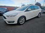 Ford Focus Clipper, Auto's, Euro 6, Bedrijf, 5 deurs, 1499 cc