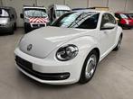 Volkswagen - 2011 - Beetle - Personenauto, Auto's, Euro 5, Gebruikt, Beetle (Kever), Bedrijf