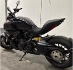 Ducati Diavel 1260 S, 2 cilinders, Motorrijbewijs A, Bedrijf, Overig