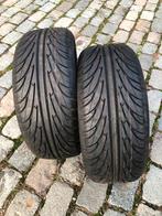 2 x NANKANG ultra sport NS II -   175/50 R13 72V, Auto-onderdelen, Banden en Velgen, Gebruikt, 175 mm, Ophalen of Verzenden, All Season