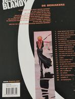Dufaux - Jessica Blandy, Ophalen of Verzenden, Zo goed als nieuw, Dufaux; Renaud