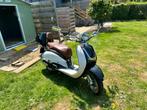 Te koop:  TURBHO 125cc, Fietsen en Brommers, Brommers | Overige merken, Ophalen, Gebruikt, Turbho, 125 cc