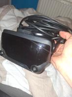 Valve index volledige vr set, Games en Spelcomputers, Virtual Reality, Ophalen, Zo goed als nieuw