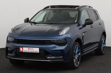 Lynk & Co 01 1.5i PHEV (automatique), Achat, https://public.car-pass.be/vhr/ef0c5ad9-2cb0-4f4d-b224-de724672c389, Euro 6, Entreprise