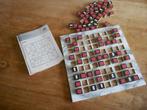 Sudoku speelbord, origineel zelfgemaakt houten bord, Ophalen, Zo goed als nieuw