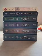 Vampire Academy set (boek 1-6), Ophalen of Verzenden