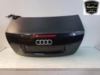 ACHTERKLEP Audi A4 Cabrio (B7) (|8H0827023BGRU|8H0827023B|), Gebruikt, Audi, Achterklep