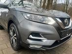 Nissan QASHQAI 1.3 DIG-T Tekna 360Camera LED Carplay, Stof, USB, 5 deurs, Particulier