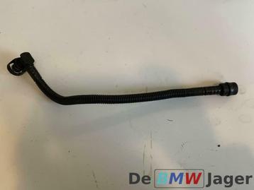 tank ontluchting leiding BMW E81 E87 E90 E91 13907529755 beschikbaar voor biedingen