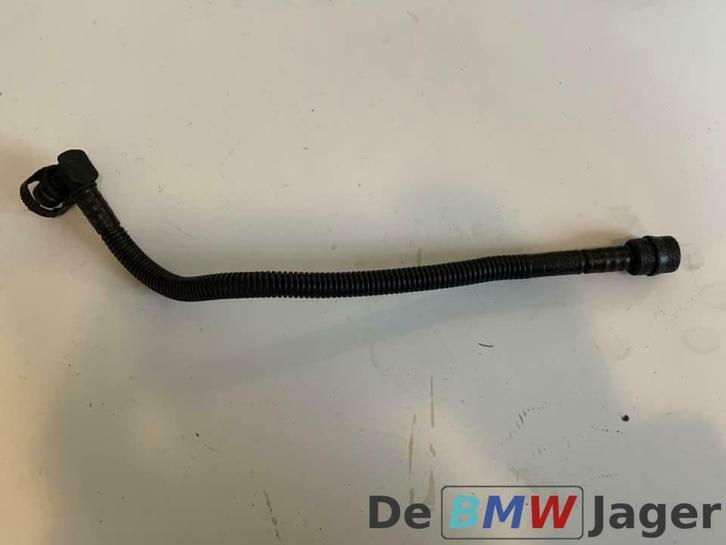 tank ontluchting leiding BMW E81 E87 E90 E91 13907529755, Auto-onderdelen, Overige Auto-onderdelen, BMW, Gebruikt, Ophalen of Verzenden