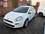 Fiat punto airco camera, Auto's, Fiat, Voorwielaandrijving, Stof, 4 cilinders, Electronic Stability Program (ESP)