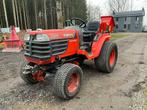 Kubota B 1700 Tracteur de jardin, Articles professionnels, Autres types