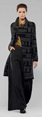 Manteau Sarah Pacini neuf, Vêtements | Femmes, Noir, Sarah pacini, Enlèvement ou Envoi, Neuf