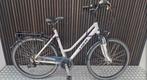 Damesfiets Trek T80 - 28inch, 21speed, maat 45, Fietsen en Brommers, Gebruikt, Versnellingen, Minder dan 47 cm, Ophalen