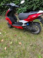Peugeot speedfight 3, Fietsen en Brommers, Ophalen, Tweetakt, Speedfight, 50 cc