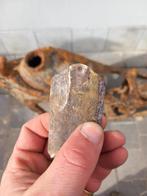 châssis et réservoir de carburant Zundapp KS500, Enlèvement