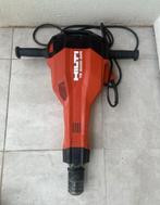 Hilti breekhamer, Ophalen of Verzenden, Zo goed als nieuw