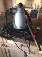 Stoomreiniger, Elektronische apparatuur, Stoomapparaten, Ophalen, Zo goed als nieuw, Stoomreiniger