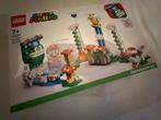 Lego 71409 - Big Spike’s Cloudtop Challenge, Ophalen of Verzenden, Nieuw, Complete set, Lego