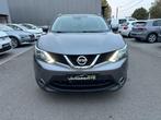 Nissan Qashqai, 1.2 benzine, PANO / CAMERA / KEYLESS / LEDER, Argent ou Gris, Achat, Entreprise, https://public.car-pass.be/vhr/c6275a59-07cd-4bf3-b300-a4efe76a14ed