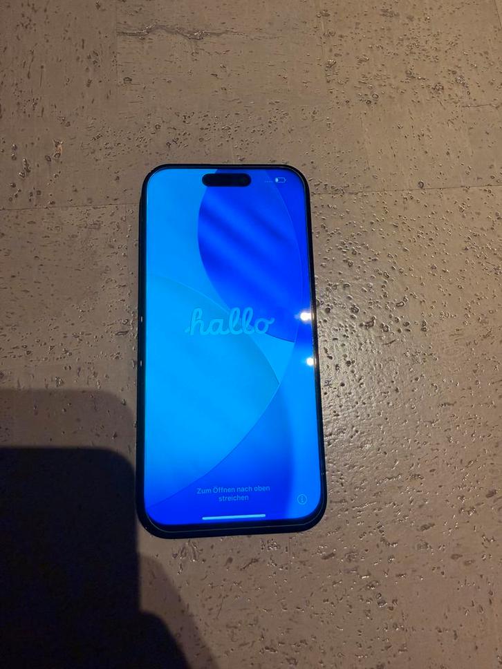 Iphone 15 pro, Télécoms, Téléphonie mobile | Apple iPhone, Comme neuf, Enlèvement ou Envoi