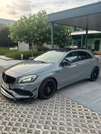Mercedes A-klasse Amg pakket, Auto's, Mercedes-Benz, Automaat, Euro 6, Bedrijf, 5 deurs