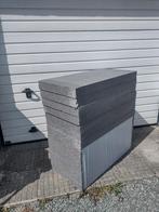Isolatie platen EPS 80 mm IsoBouw 6,5m², Doe-het-zelf en Bouw, Isolatie en Afdichting, Ophalen, Zo goed als nieuw