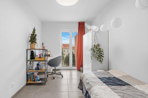 Appartement te koop in Gent, 1 slpk, Immo, Huizen en Appartementen te koop, Appartement