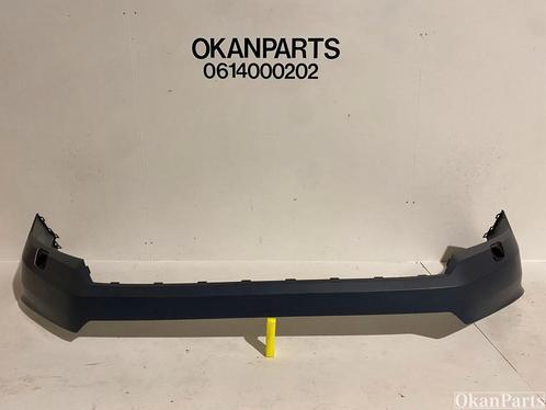 VW Volkswagen Crafter bovenlijst voorbumper 7C0807819B, Auto-onderdelen, Carrosserie, Bumper, Voor, Gebruikt