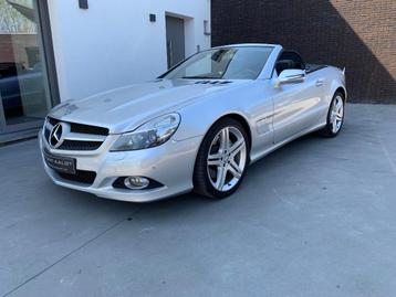 Mercedes SL280 Full option Automaat Garantie