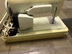 Naaimachine Singer, Ophalen, Gebruikt