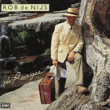 rob de nijs, Enlèvement ou Envoi
