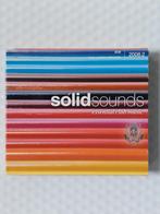 SOLID SOUNDS 2008.2, Cd's en Dvd's, Verzenden