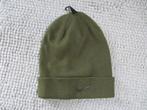 Nike muts beanie metal swoosh nieuw groen kaki, Vêtements | Hommes, Bonnets, Écharpes & Gants, Enlèvement ou Envoi, Neuf, Nike