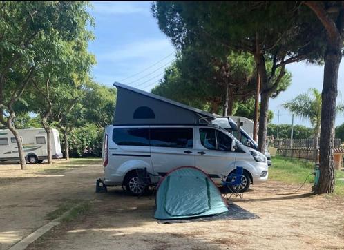 Ford Nugget Westfalia Camper, Caravans en Kamperen, Mobilhomes, Particulier, tot en met 4, Ford, Diesel, 5 tot 6 meter, Ophalen