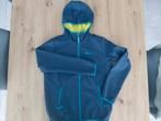 Softshell jas Jack Wolfskin 152, Kinderen en Baby's, Ophalen of Verzenden, Zo goed als nieuw, Jas