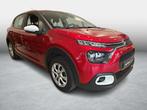 Citroën C3 1.2 PureTech 83 S&S BVM FEEL, Rouge, Entreprise, Boîte manuelle, 5 portes