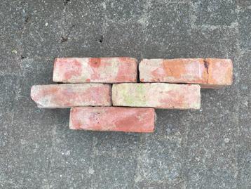 Oude gevelstenen TE KOOP "boerekes" beschikbaar voor biedingen