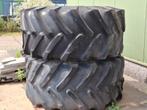 Michelin 30.5 LR 32 BIB x 18, Zakelijke goederen, Landbouw | Onderdelen | Banden, Velgen en Assen, Ophalen