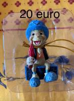 Disney traditions, Ophalen, Peter Pan of Pinokkio, Nieuw, Beeldje of Figuurtje