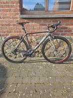 Colnago M10 Carbone, Fietsen en Brommers, Ophalen, Zo goed als nieuw, Carbon