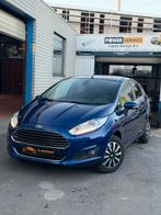 Ford Fieste, Auto's, Voorwielaandrijving, Parkeersensor, 4 cilinders, 1051 kg
