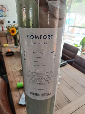 Comfort  beschikbaar voor biedingen
