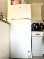 Koelkast, Elektronische apparatuur, Ophalen, Zo goed als nieuw, Met aparte vriezer, Energieklasse A of zuiniger