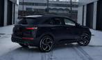 DS 7 Crossback E-TENSE 2021 - LOUVRE-editie — EAT8, Auto's, DS, Blauw, Bedrijf, 5 zetels, Hybride Elektrisch/Benzine